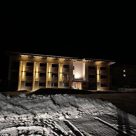Roessl Lodge ゲルロス エクステリア 写真